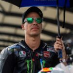 MotoGP, Franco Morbidelli