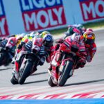 MotoGP "Mundial", ini adalah negara yang paling banyak memenangkan gelar