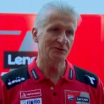 MotoGP, Paolo Ciabatti