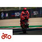 pecco bagnaia world champion, motogp