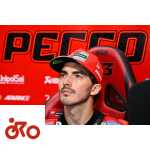MotoGP, Pecco Bagnaia