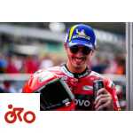 bagnaia, motogp