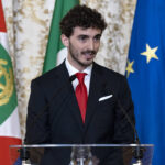 Bagnaia Quirinale, MotoGP