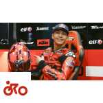 raul fernandez, motogp