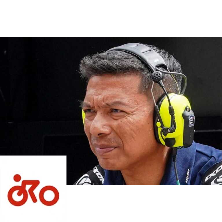 MotoGP, Razlan Razali