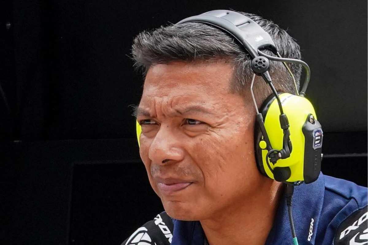 MotoGP, Razlan Razali aux commandes : “Des annonces importantes à Valence”