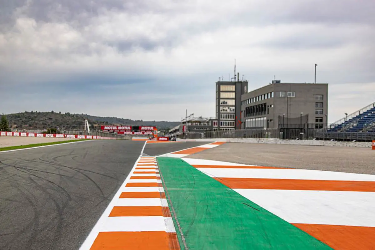 MotoGP, Valencia Test 2022 : actualités, programme et horaires