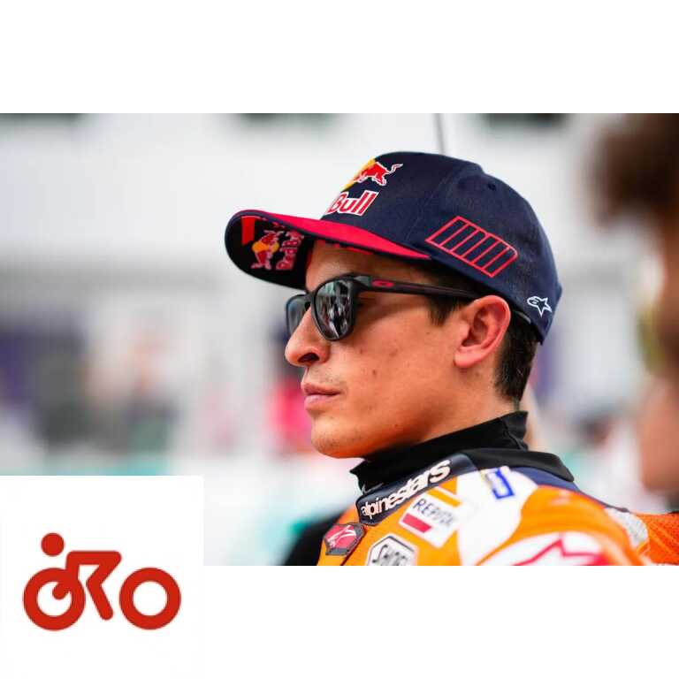 MotoGP, Marc Marquez