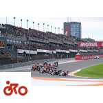 circuito valencia, motogp