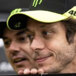 MotoGP, Valentino Rossi