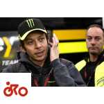 MotoGP, Valentino Rossi a Valencia