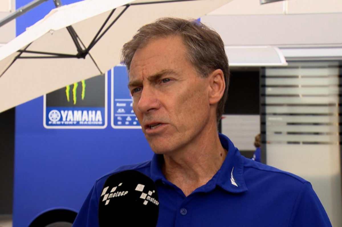 MotoGP, Yamaha avec deux nœuds à dénouer : Morbidelli et l’équipe de test