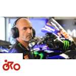 meregalli yamaha, motogp