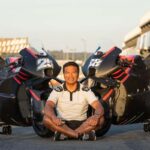 MotoGP, Razlan Razali