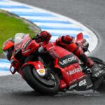 MotoGP, Pecco Bagnaia