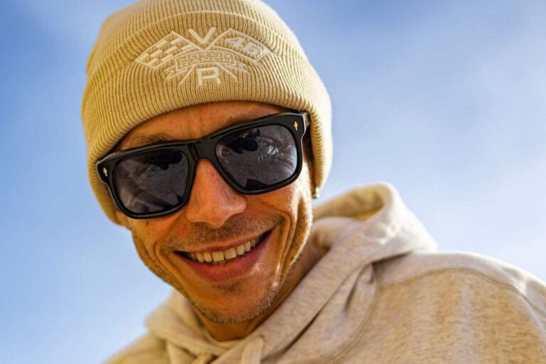 MotoGP, Valentino Rossi