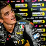 MotoGP, Luca Marini