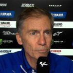 MotoGP, Lin Jarvis