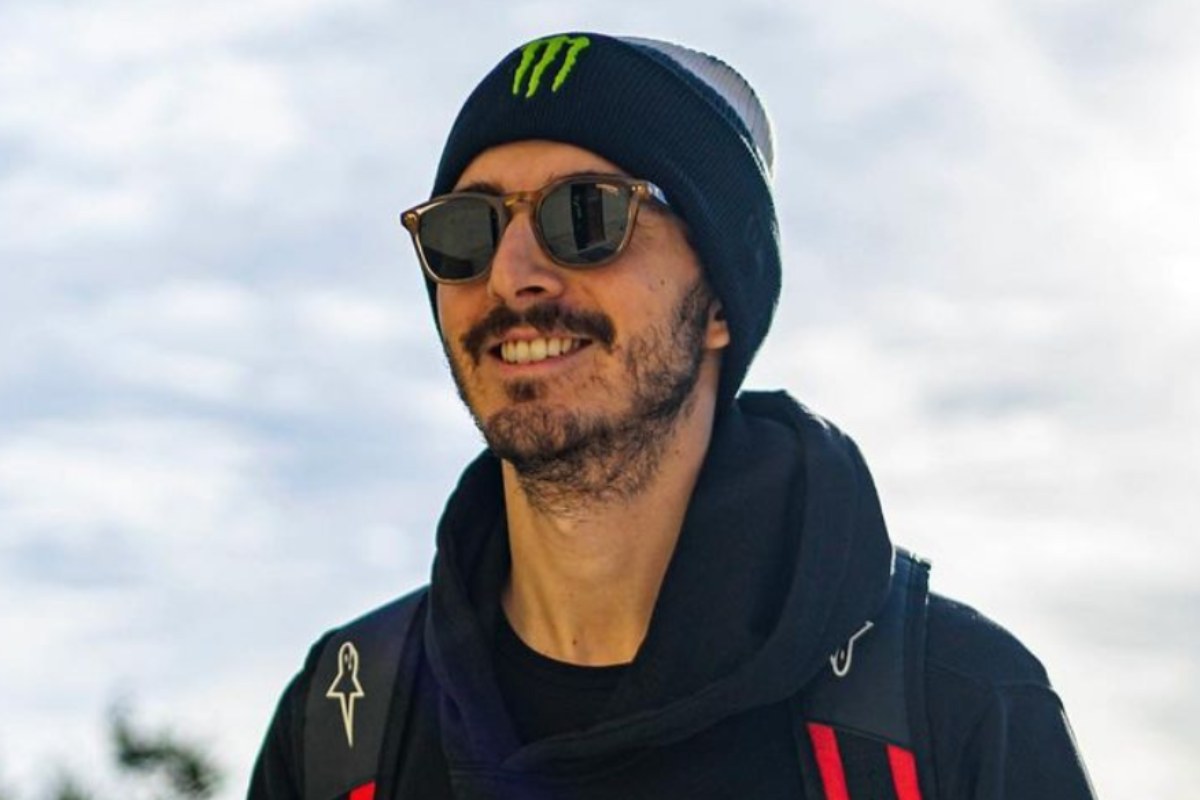 MotoGP, Pecco Bagnaia “champion & paix” : “C’est normal d’être critiqué”