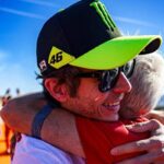 MotoGP, Valentino Rossi