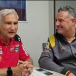 MotoGP, Davide Tardozzi e Alex Design