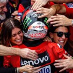 MotoGP, Pecco Bagnaia