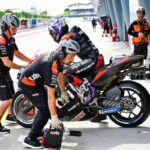 MotoGP, Maverick Vinales