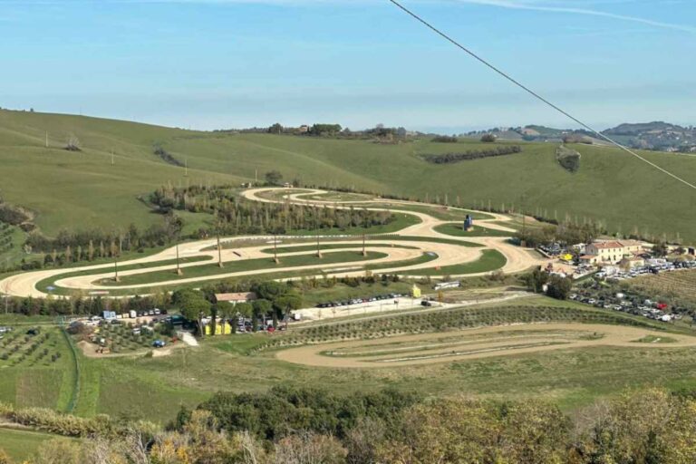 100 Km dei Campioni