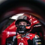 Nicola Carraro, Moto3