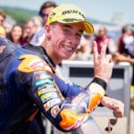 pedro acosta, moto2