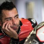 Danilo Petrucci Superbike