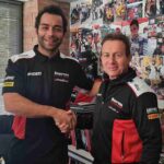 Danilo Petrucci Superbike