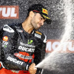 Raffaele De Rosa, Ducati, Supersport