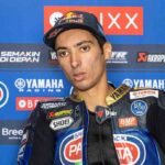 Toprak Razgatlioglu Superbike