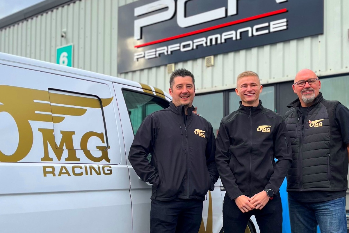 Ryan Vickers remplace Bradley Ray en British Superbike 2023