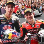 Razgatlioglu Bautista Superbike Indonesia