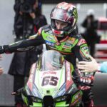 Jonathan Rea Superbike