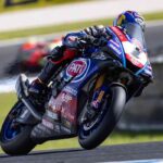 Toprak Razgatlioglu Superbike Yamaha