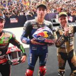 Razgatlioglu Bautista Rea Superbike