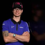 Bradley Ray Mondiale Superbike