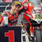 Alvaro Bautista Superbike