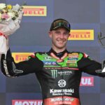 Jonathan Rea Superbike