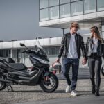 Voge, scooter
