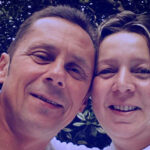 Doriano Romboni e Sara