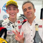 Marco Grana, Riccardo Rossi, Sic58
