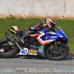 Simone Corsi, Binetto