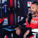 Alessio Velini, Superbike