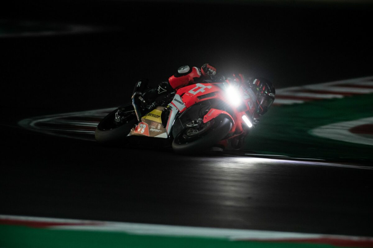Superbike : Tout le monde veut Delbianco au CIV, Savadori et Canepa sont-ils de retour ?