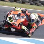 Alvaro Bautista Superbike
