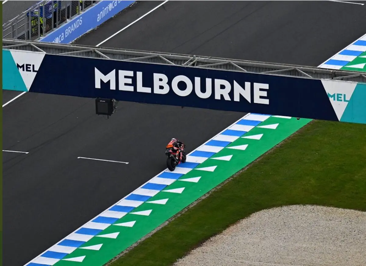 Superbike Australia: Ducati prépare une autre fête, des horaires de télévision en direct et du streaming